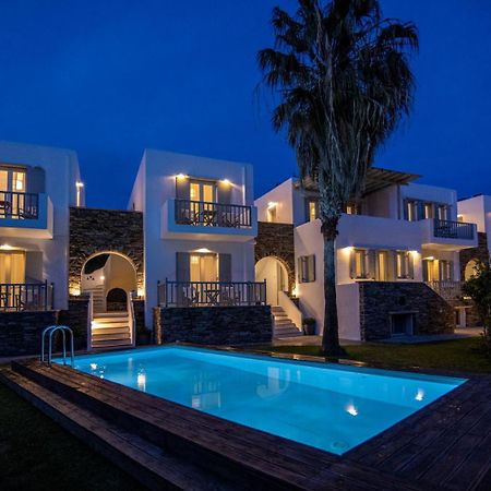 Soulmate'S Suites Tinos Kionia Extérieur photo