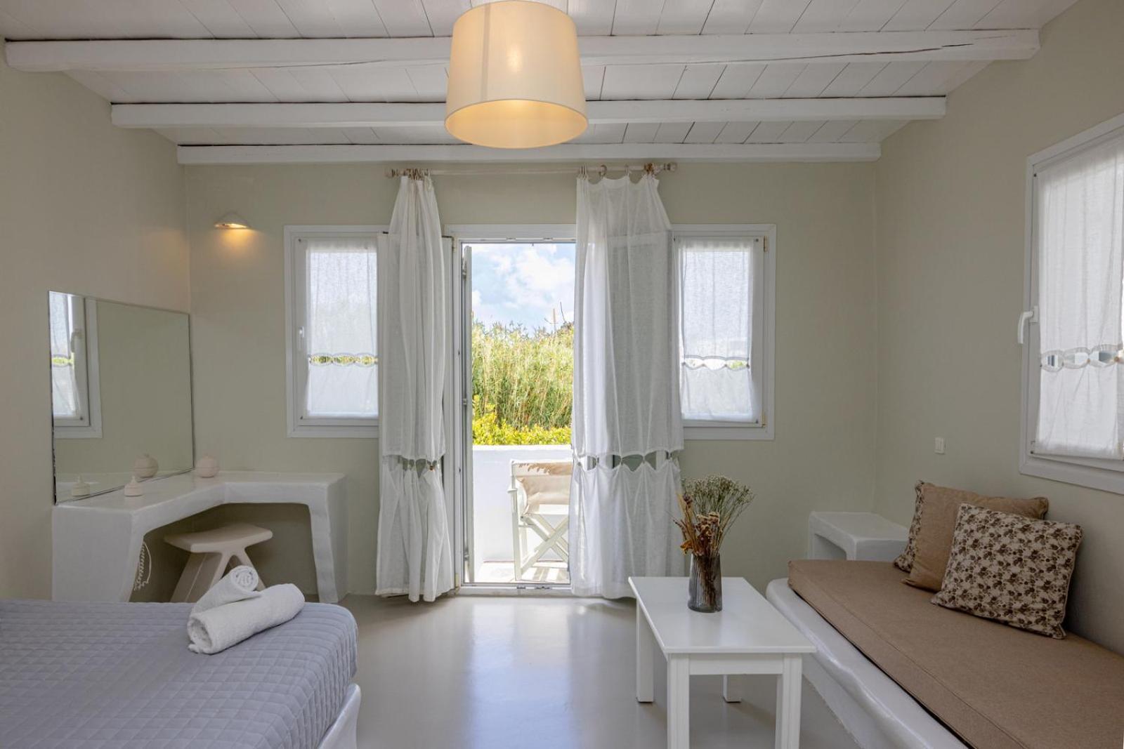 Soulmate'S Suites Tinos Kionia Extérieur photo