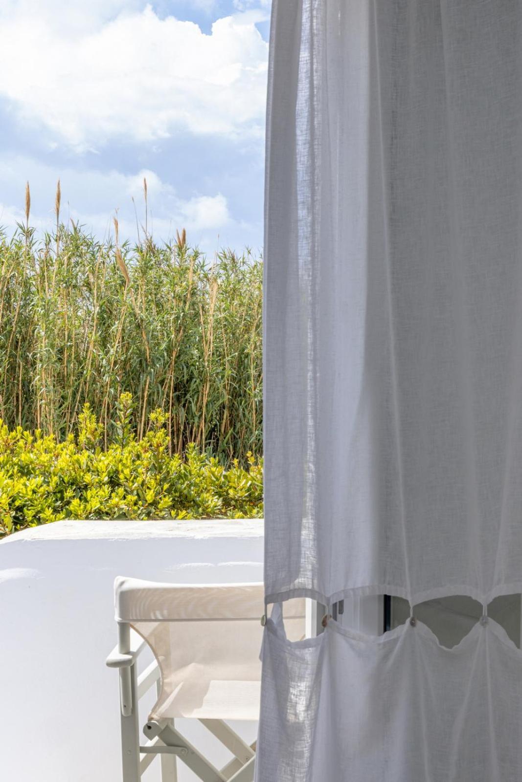 Soulmate'S Suites Tinos Kionia Extérieur photo