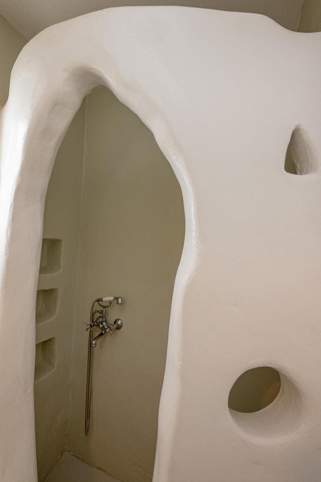Soulmate'S Suites Tinos Kionia Extérieur photo