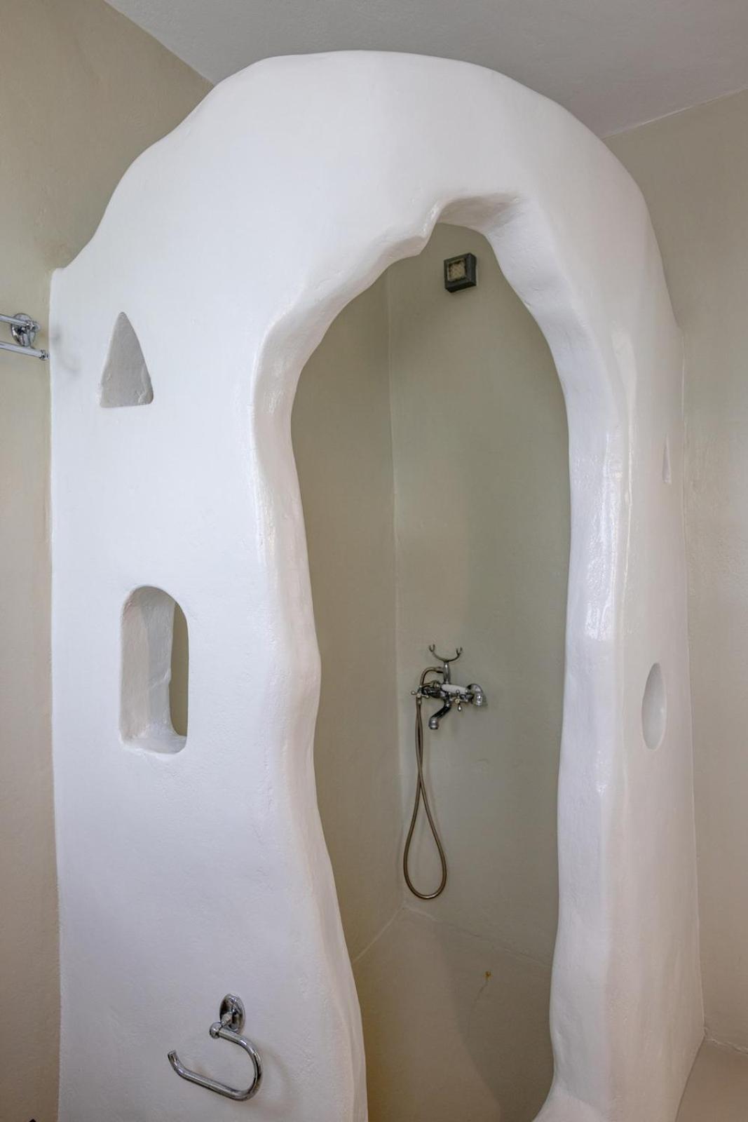 Soulmate'S Suites Tinos Kionia Extérieur photo