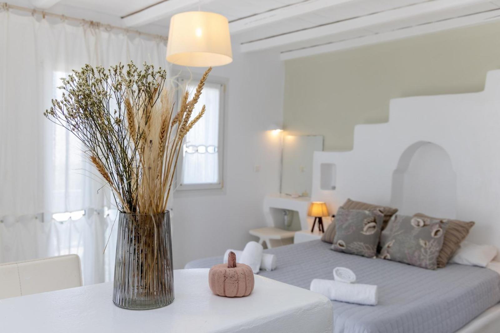 Soulmate'S Suites Tinos Kionia Extérieur photo