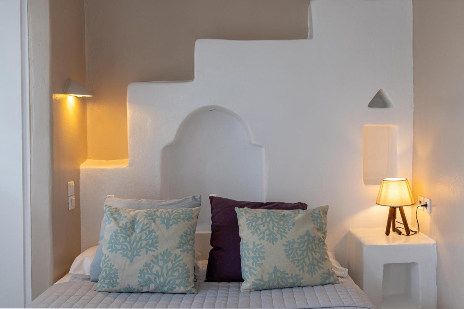 Soulmate'S Suites Tinos Kionia Extérieur photo