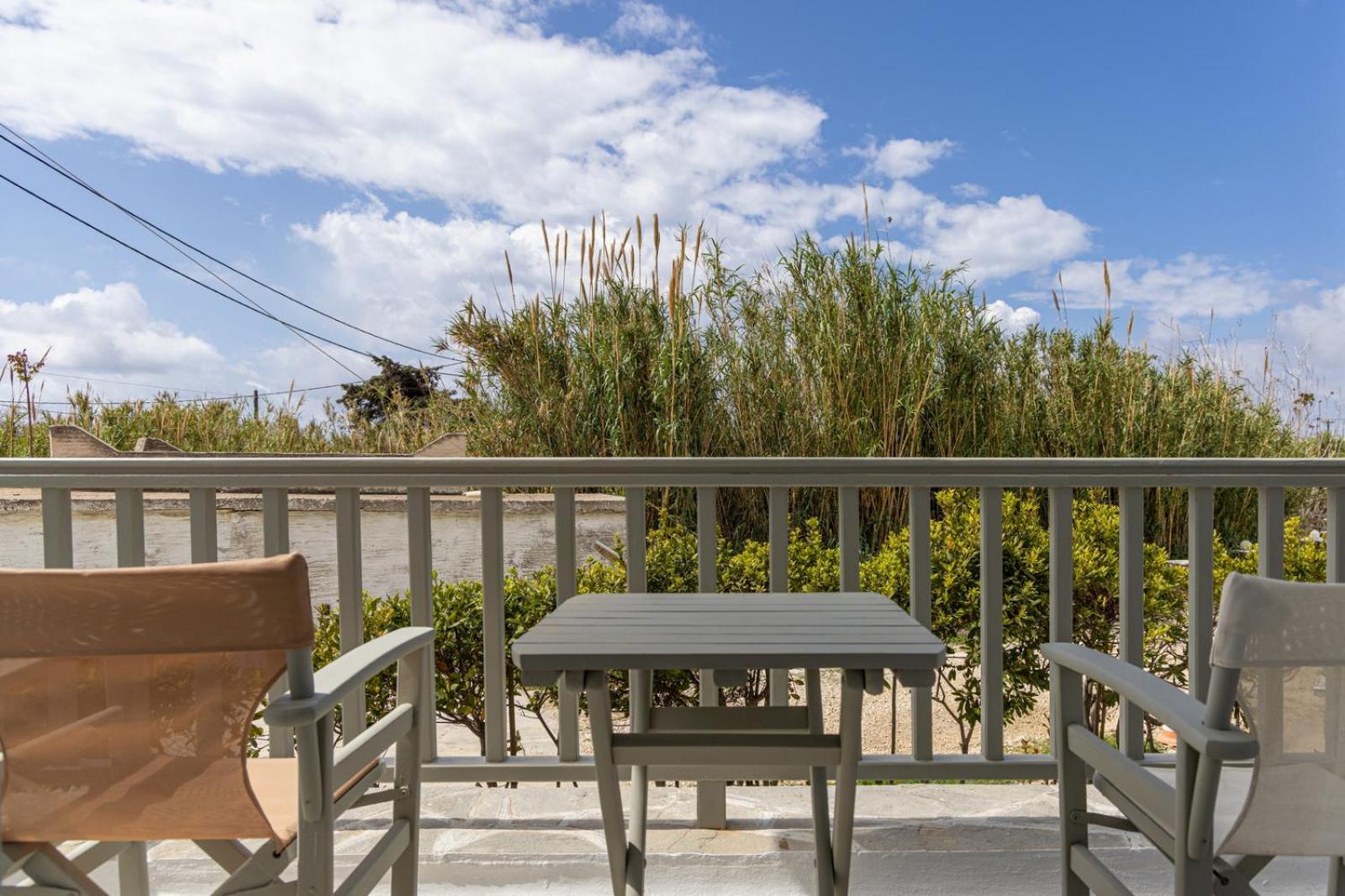 Soulmate'S Suites Tinos Kionia Extérieur photo