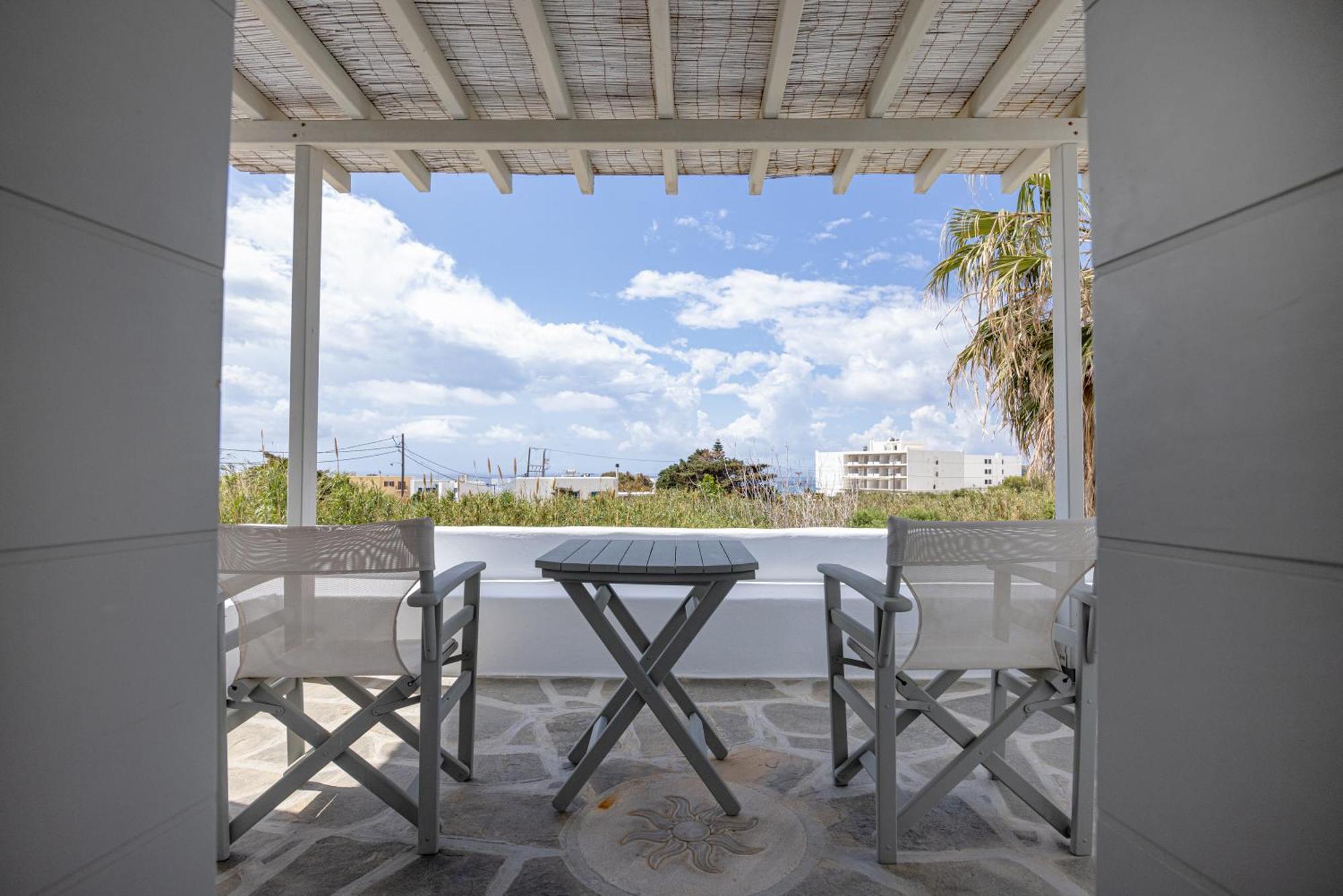 Soulmate'S Suites Tinos Kionia Extérieur photo