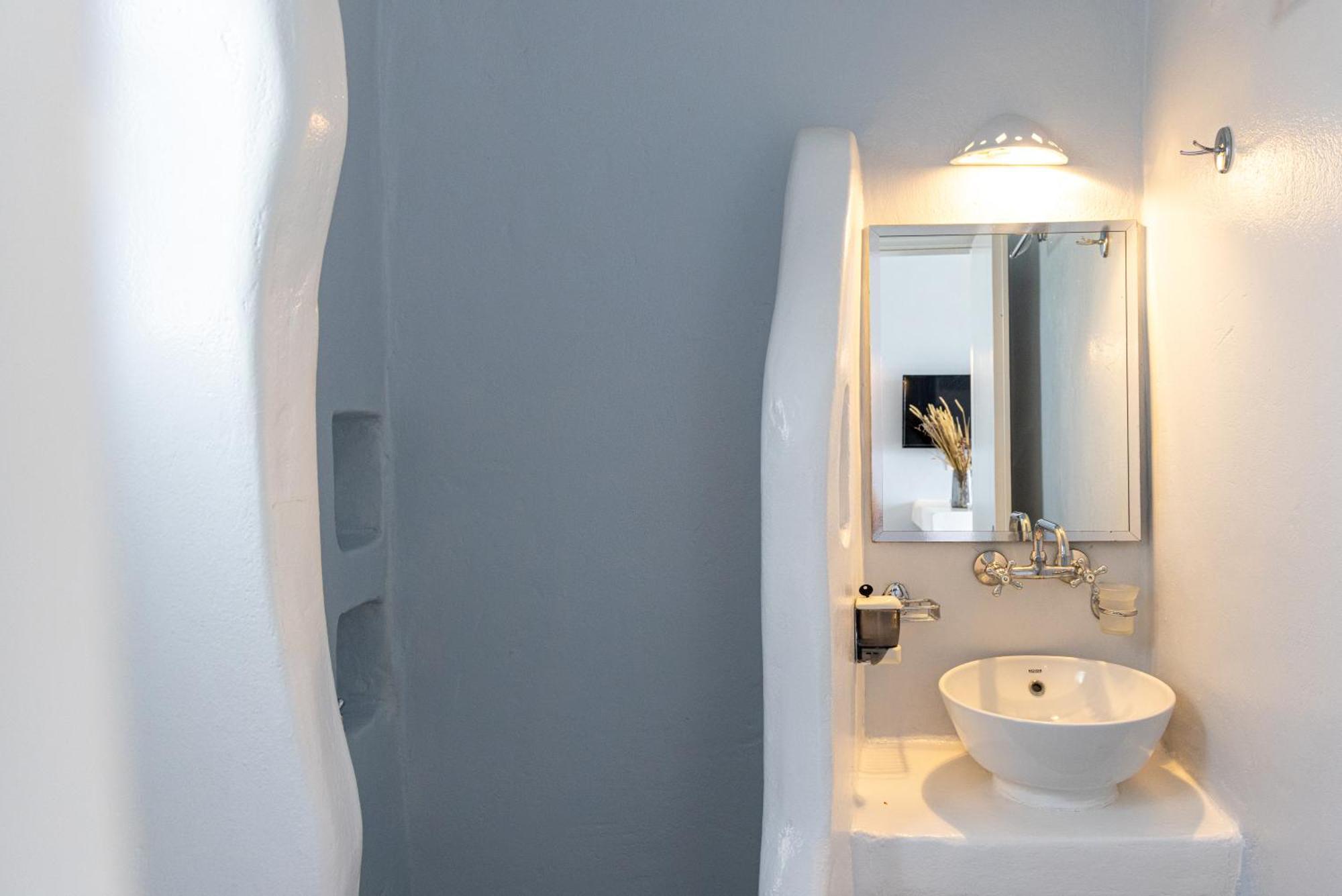 Soulmate'S Suites Tinos Kionia Extérieur photo