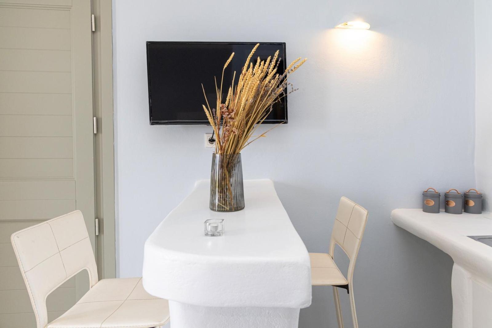 Soulmate'S Suites Tinos Kionia Extérieur photo