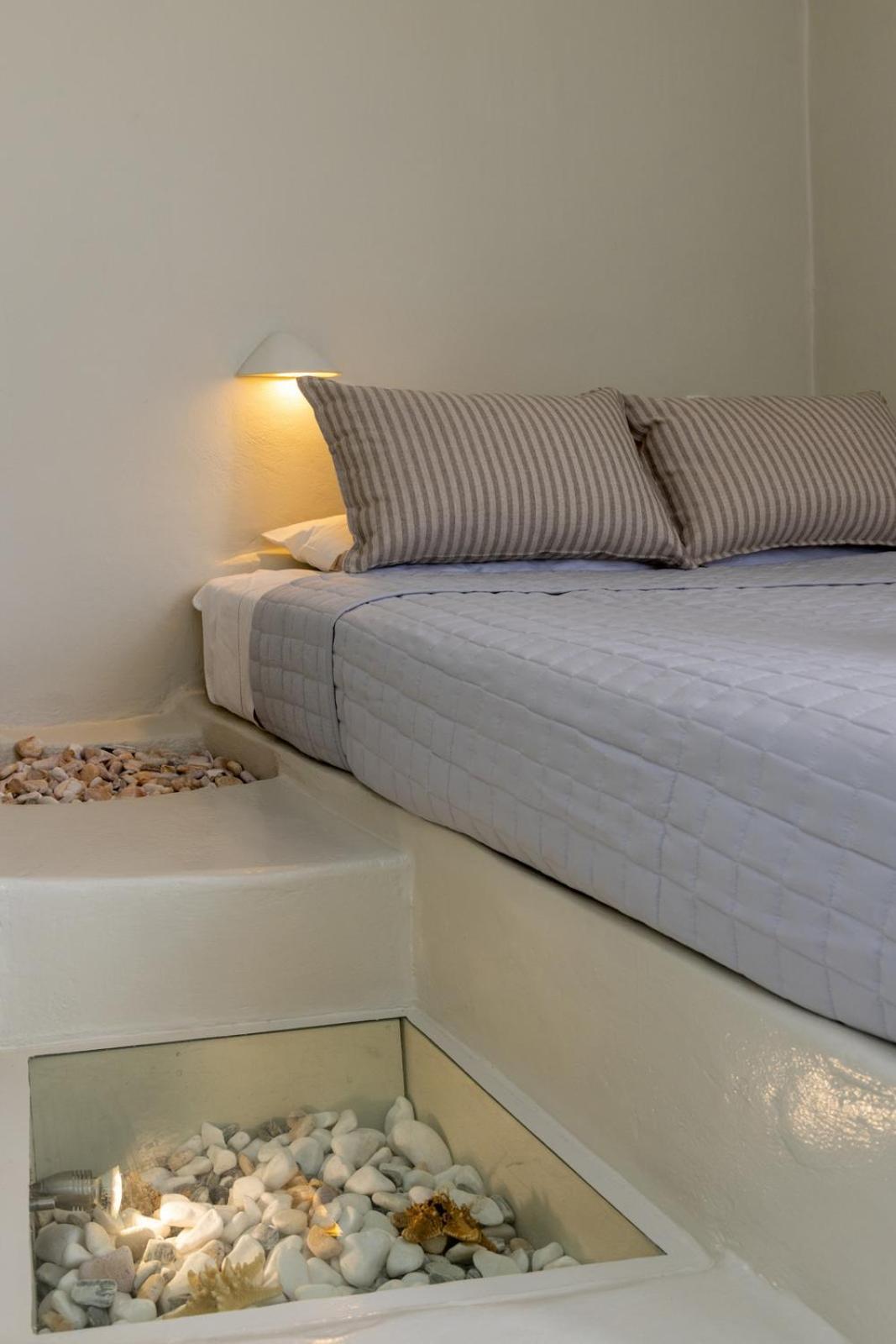 Soulmate'S Suites Tinos Kionia Extérieur photo