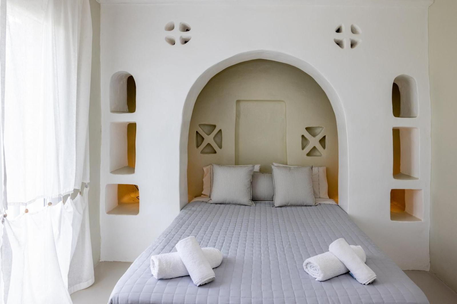 Soulmate'S Suites Tinos Kionia Extérieur photo