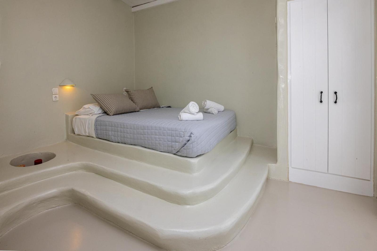 Soulmate'S Suites Tinos Kionia Extérieur photo