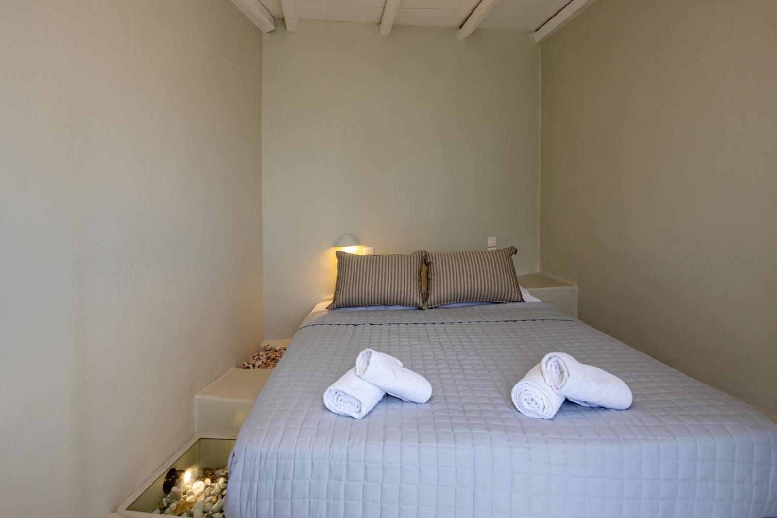 Soulmate'S Suites Tinos Kionia Extérieur photo