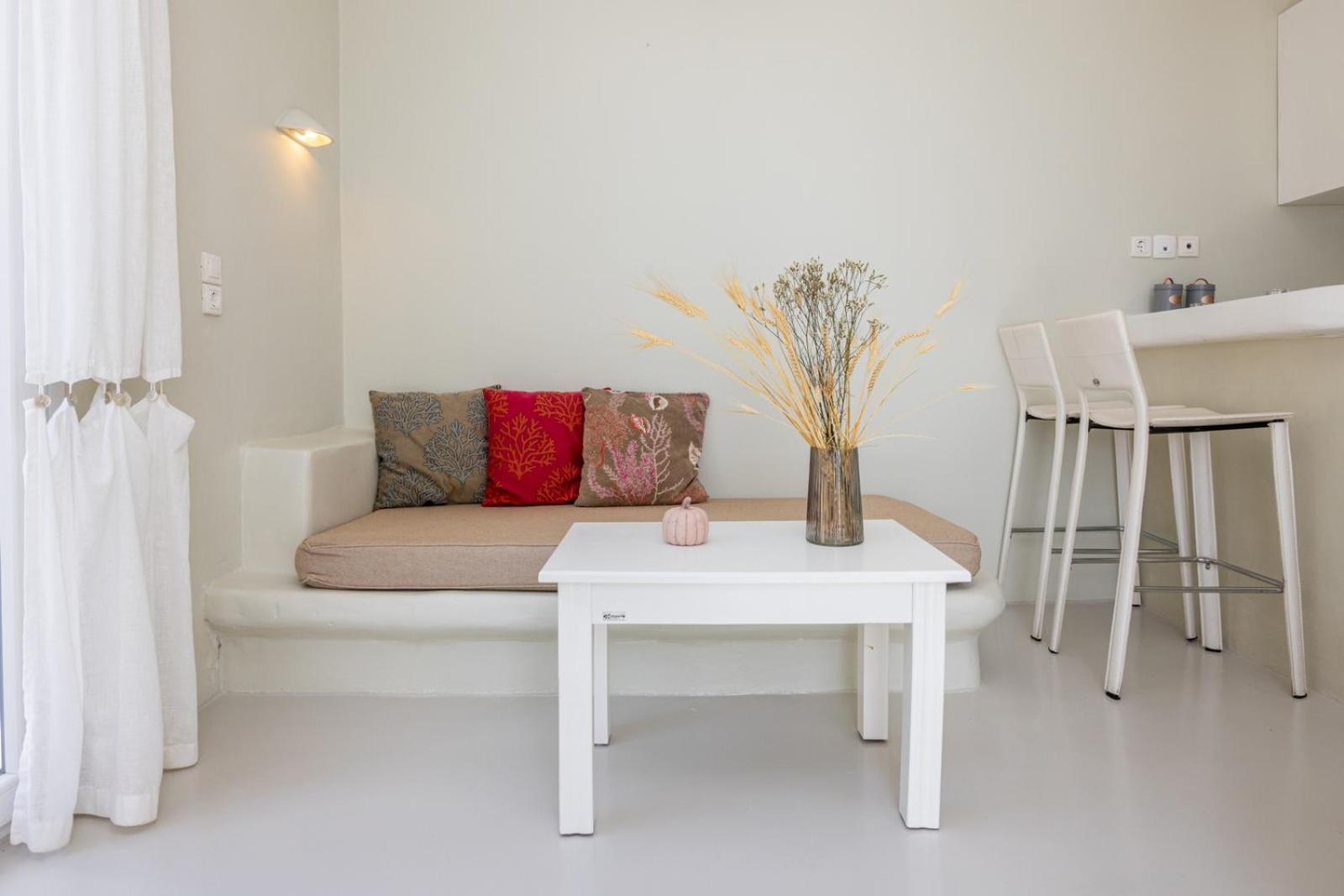 Soulmate'S Suites Tinos Kionia Extérieur photo