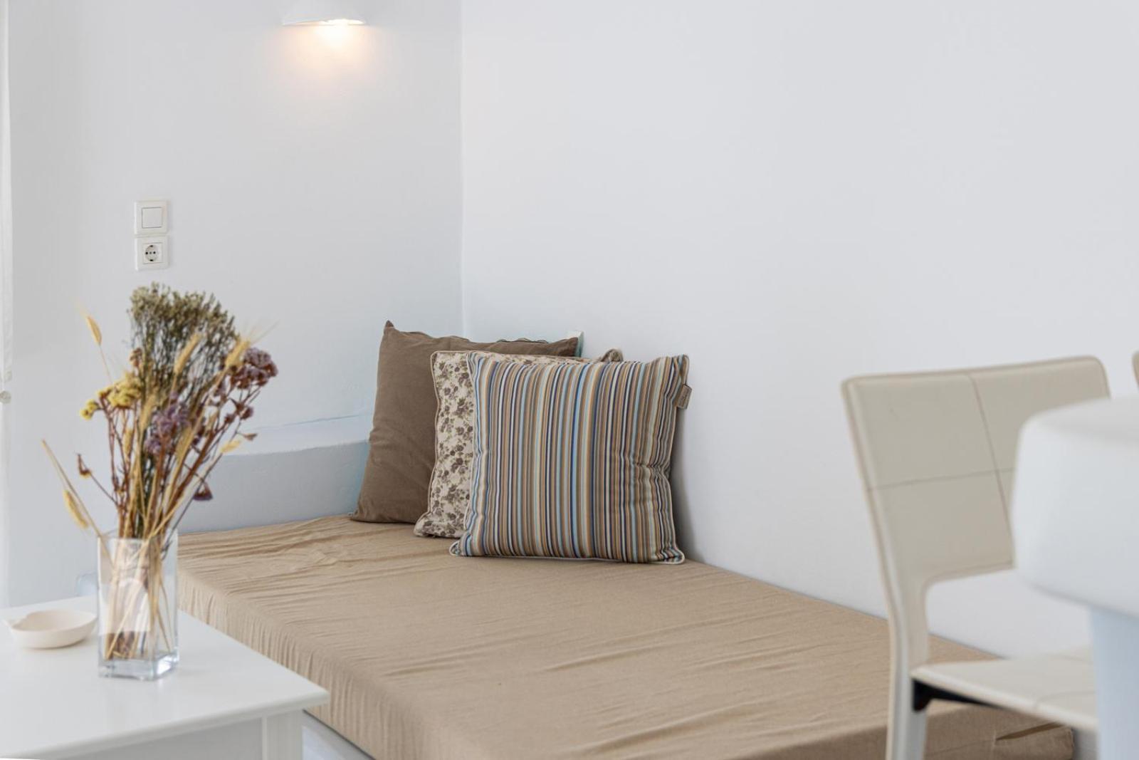 Soulmate'S Suites Tinos Kionia Extérieur photo
