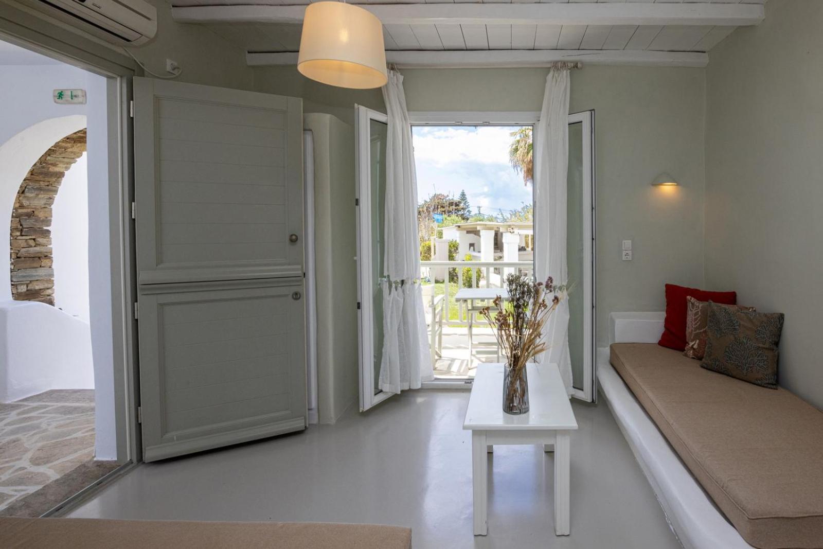 Soulmate'S Suites Tinos Kionia Extérieur photo
