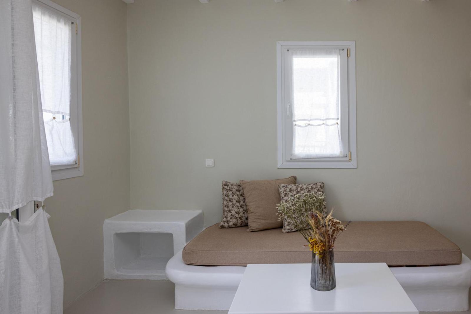 Soulmate'S Suites Tinos Kionia Extérieur photo