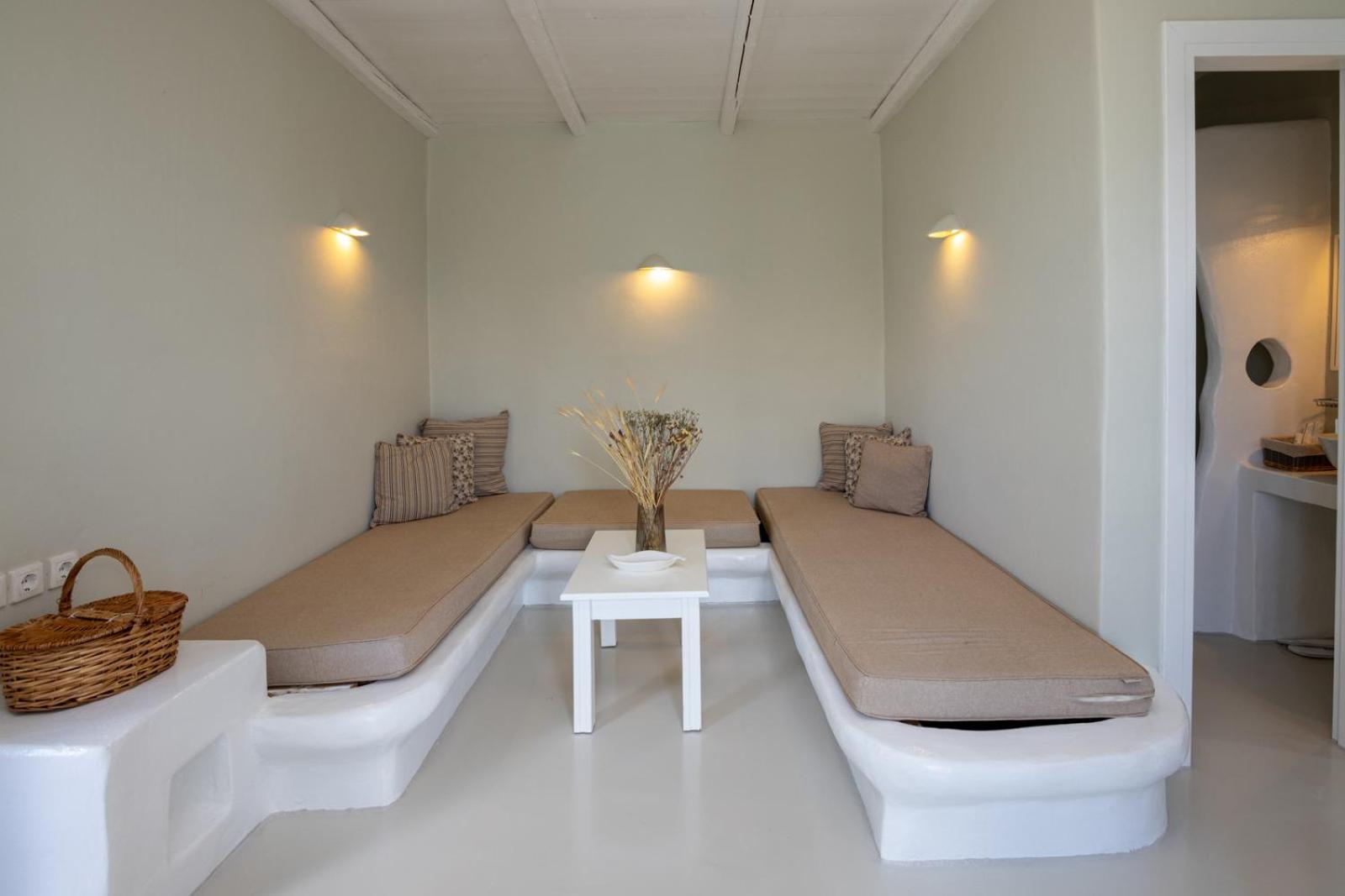Soulmate'S Suites Tinos Kionia Extérieur photo