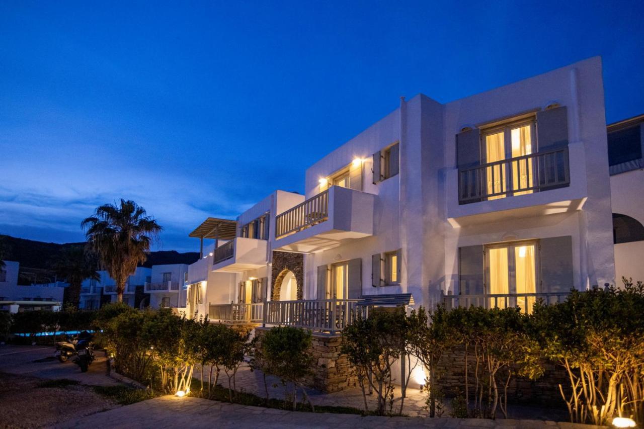 Soulmate'S Suites Tinos Kionia Extérieur photo
